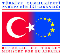 AB ye Üyelik Süreci ve Türkiye nin Yeni AB Stratejisi konulu Sivil Toplumla Diyalog Toplantısı